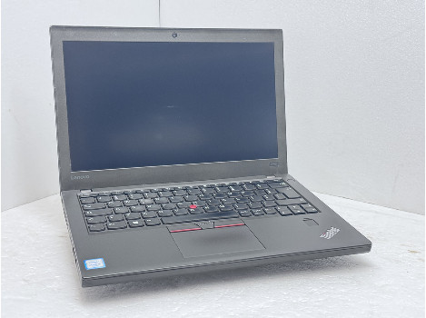 Lenovo ThinkPad X270 12.5" i5-6200U 8GB 260GB клас А