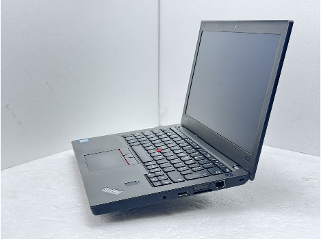 Lenovo ThinkPad X270 12.5" i5-6200U 8GB 260GB клас А