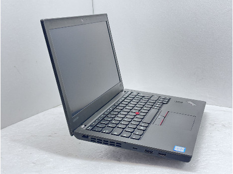 Lenovo ThinkPad X270 12.5" i5-6200U 8GB 260GB клас А