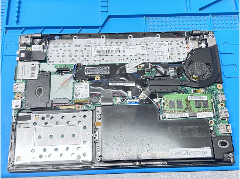 Lenovo ThinkPad X270 12.5" i5-6200U 8GB 260GB клас А