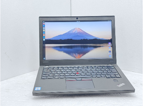 Lenovo ThinkPad X270 12.5" i5-6200U 8GB 260GB клас А