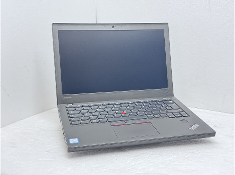 Lenovo ThinkPad X270 12.5" i5-6200U 8GB 260GB клас А