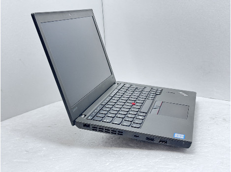 Lenovo ThinkPad X270 12.5" i5-6200U 8GB 260GB клас А