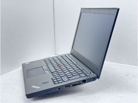Lenovo ThinkPad X270 12.5" i5-6200U 8GB 260GB клас А