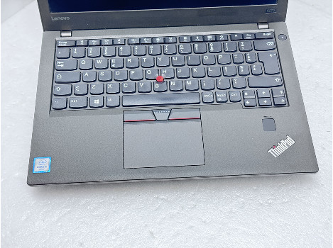 Lenovo ThinkPad X270 12.5" i5-6200U 8GB 260GB клас А