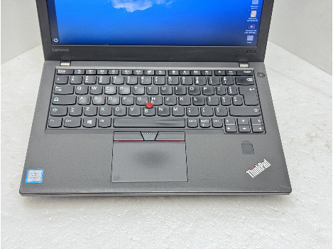 Lenovo ThinkPad X270 12.5" i5-6200U 8GB 260GB клас Б
