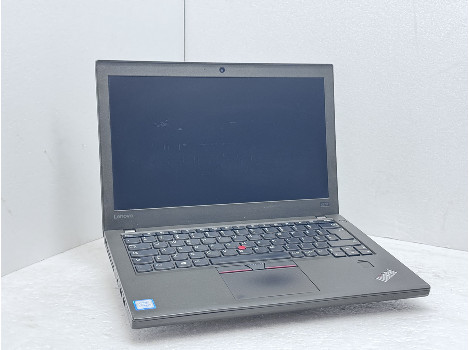 Lenovo ThinkPad X270 12.5" i5-6200U 8GB 260GB клас Б