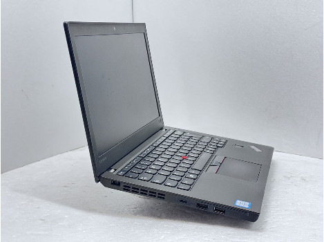Lenovo ThinkPad X270 12.5" i5-6200U 8GB 260GB клас Б