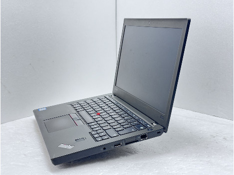 Lenovo ThinkPad X270 12.5" i5-6200U 8GB 260GB клас Б