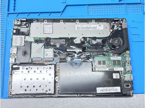 Lenovo ThinkPad X270 12.5" i5-6200U 8GB 260GB клас Б