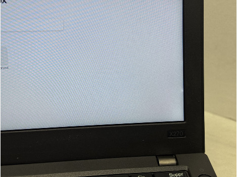 Lenovo ThinkPad X270 12.5" i5-6200U 8GB 260GB клас Б