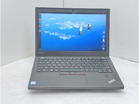 Lenovo ThinkPad X270 12.5" i5-6200U 8GB 260GB клас А