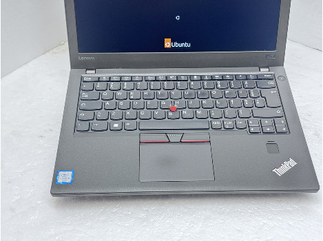 Lenovo ThinkPad X270 12.5" i5-6200U 8GB 260GB клас А