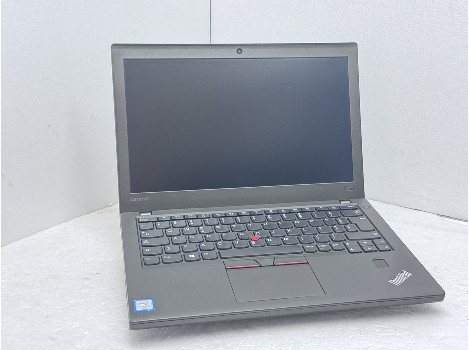 Lenovo ThinkPad X270 12.5" i5-6200U 8GB 260GB клас А