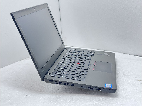 Lenovo ThinkPad X270 12.5" i5-6200U 8GB 260GB клас А
