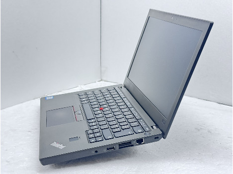 Lenovo ThinkPad X270 12.5" i5-6200U 8GB 260GB клас А