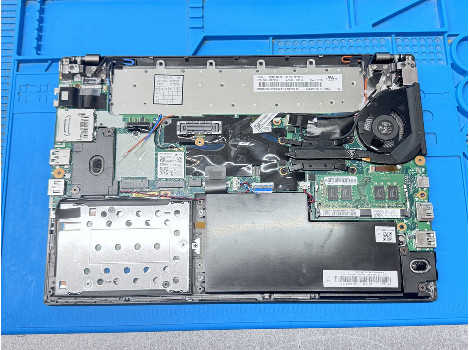 Lenovo ThinkPad X270 12.5" i5-6200U 8GB 260GB клас А