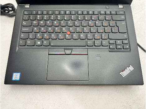 Lenovo ThinkPad T480s 14" i7-8550U 24GB 510GB клас Б