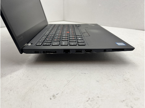 Lenovo ThinkPad T480s 14" i7-8550U 24GB 510GB клас Б