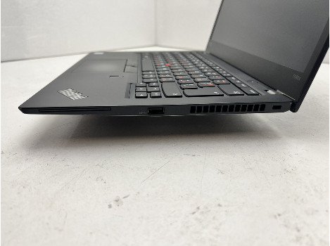 Lenovo ThinkPad T480s 14" i7-8550U 24GB 510GB клас Б