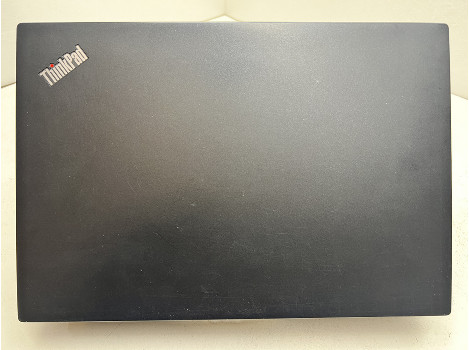 Lenovo ThinkPad T480s 14" i7-8550U 24GB 510GB клас Б