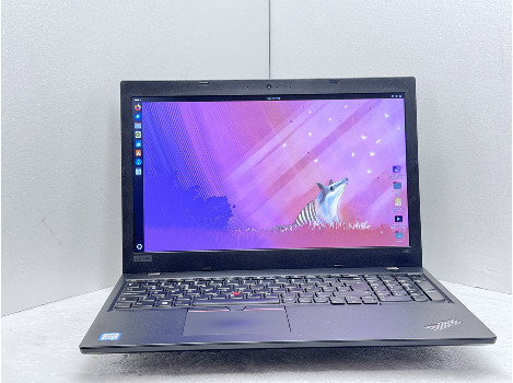 Lenovo ThinkPad L580 15.6" i5-8250U 8GB 260GB клас А