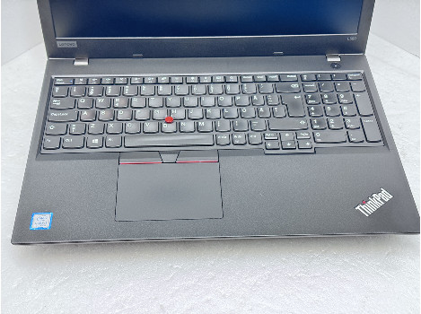 Lenovo ThinkPad L580 15.6" i5-8250U 8GB 260GB клас А