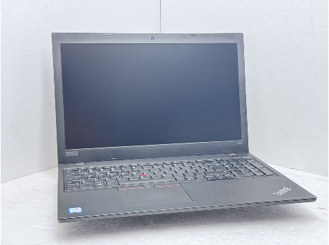 Lenovo ThinkPad L580 15.6" i5-8250U 8GB 260GB клас А