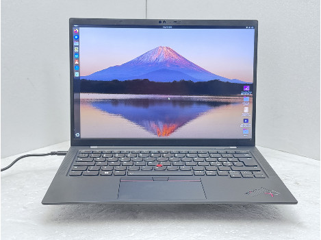 Lenovo ThinkPad X1 Carbon 9th Gen 14" i7-1165G7 32GB 1020GB клас А
