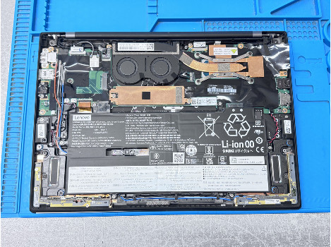 Lenovo ThinkPad X1 Carbon 9th Gen 14" i7-1165G7 32GB 1020GB клас А