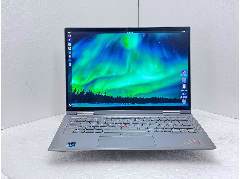 Lenovo ThinkPad X1 Yoga 6th Gen 14" touch i5-1145G7 16GB 510GB клас А