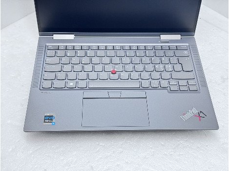 Lenovo ThinkPad X1 Yoga 6th Gen 14" touch i5-1145G7 16GB 510GB клас А