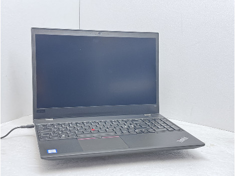 Lenovo ThinkPad T580 15.6" i7-8650U 16GB 1020GB клас А