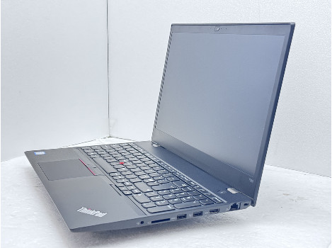 Lenovo ThinkPad T580 15.6" i7-8650U 16GB 1020GB клас А