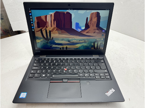 Lenovo ThinkPad L380 13.3" i5-8250U 8GB 260GB клас А