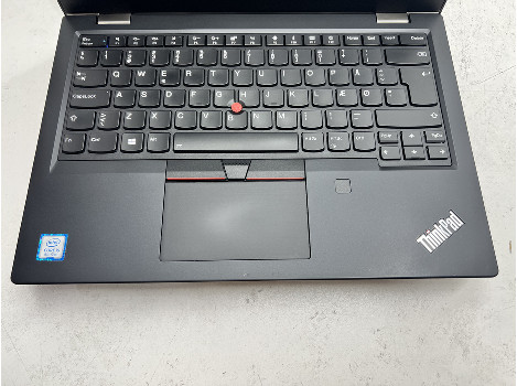 Lenovo ThinkPad L380 13.3" i5-8250U 8GB 260GB клас А