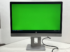 Монитор HP EliteDisplay E240c 24" (клас А)