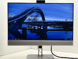 Монитор HP EliteDisplay E243m 24" (клас А)