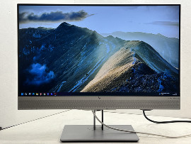 Монитор HP EliteDisplay E243m 24" (клас А)