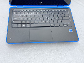 Лаптоп HP ProBook x360 11 G3 11" touch Pentium N5000 8GB 260GB клас А