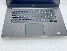 Mobile Workstation Dell Precision 5530 15.6" i7-8850H 32GB 510GB клас А