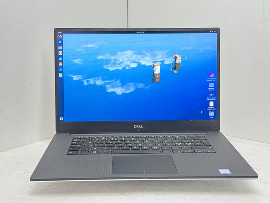 Mobile Workstation Dell Precision 5530 15.6" i7-8850H 32GB 510GB клас А