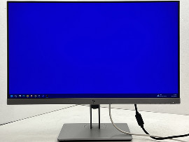 Монитор HP EliteDisplay E243d 24" (клас А)