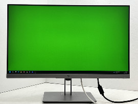 HP EliteDisplay E243d 24" (клас А)