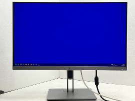 HP EliteDisplay E243d 24" (клас А)