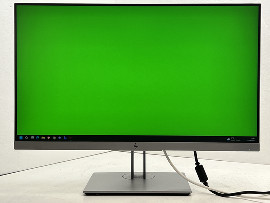 HP EliteDisplay E243d 24" (клас А)