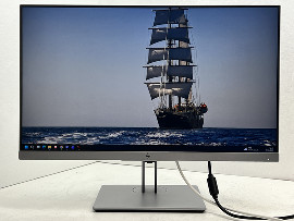 Монитор HP EliteDisplay E243d 24" (клас Б)