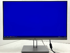 Монитор HP EliteDisplay E243d 24" (клас Б)