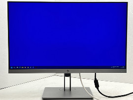 Монитор HP EliteDisplay E243d 24" (клас А)