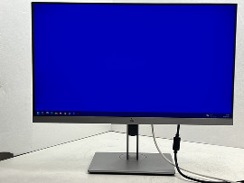 HP EliteDisplay E243d 24" (клас А)